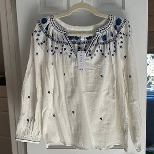 New with tag- Tunics by Velvet by Graham and Spencer